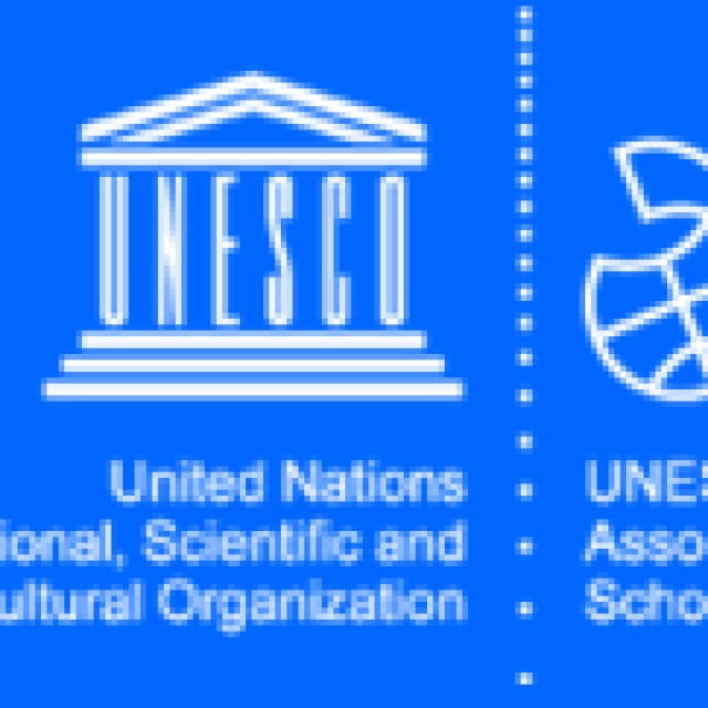 Δίκτυο Εταιρικών Σχολείων Unesco 